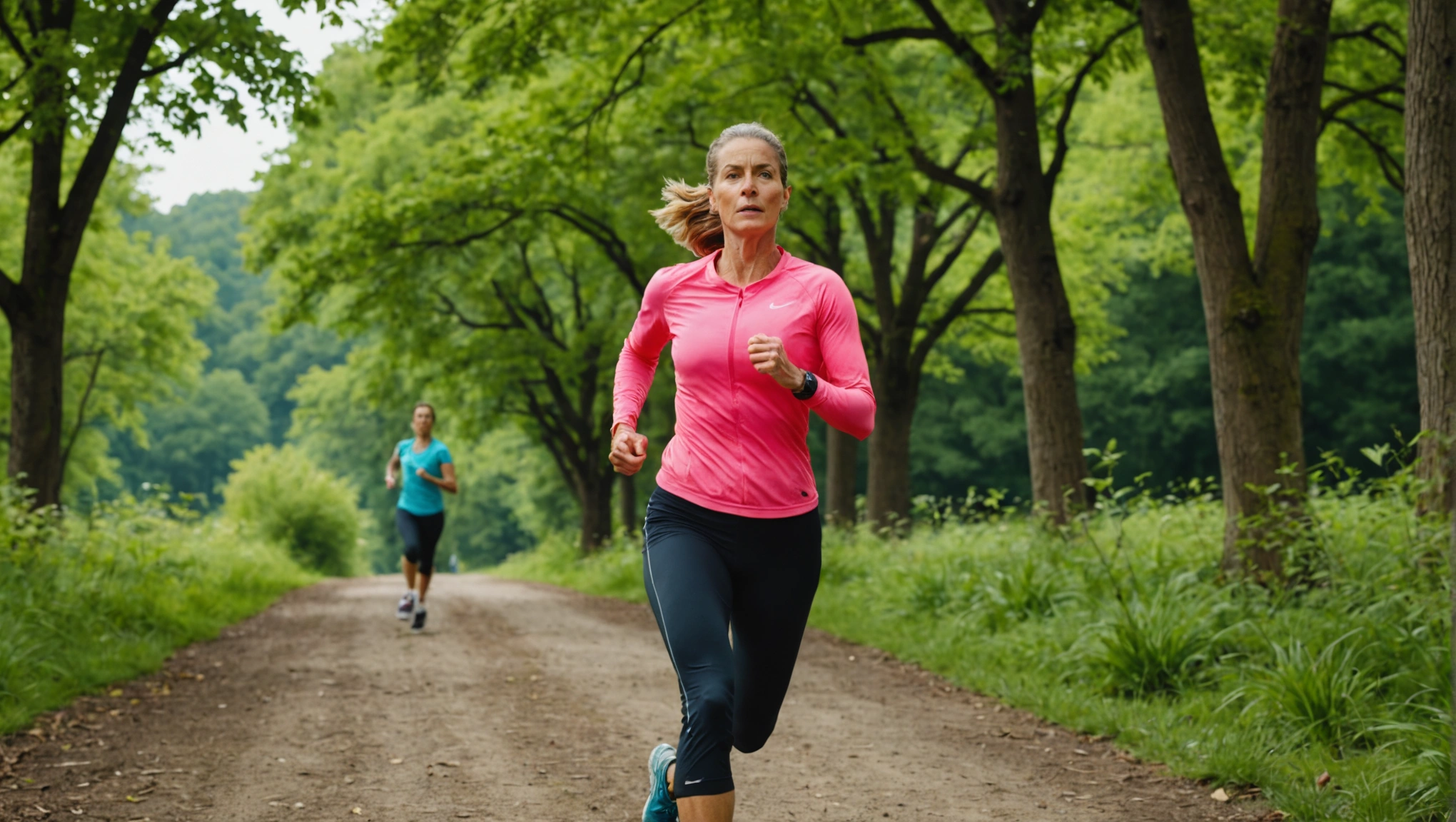 Respirez comme un pro : courez plus vite et plus longtemps