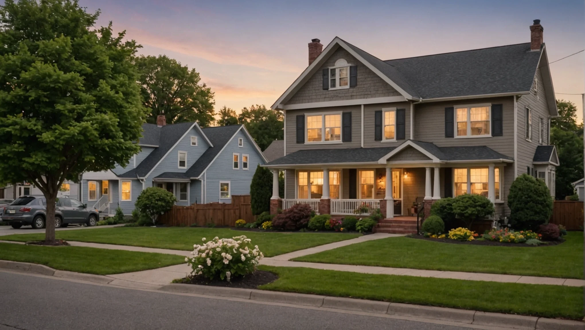 Acheter une maison : l'astuce secrète que votre agent ne vous dira jamais !