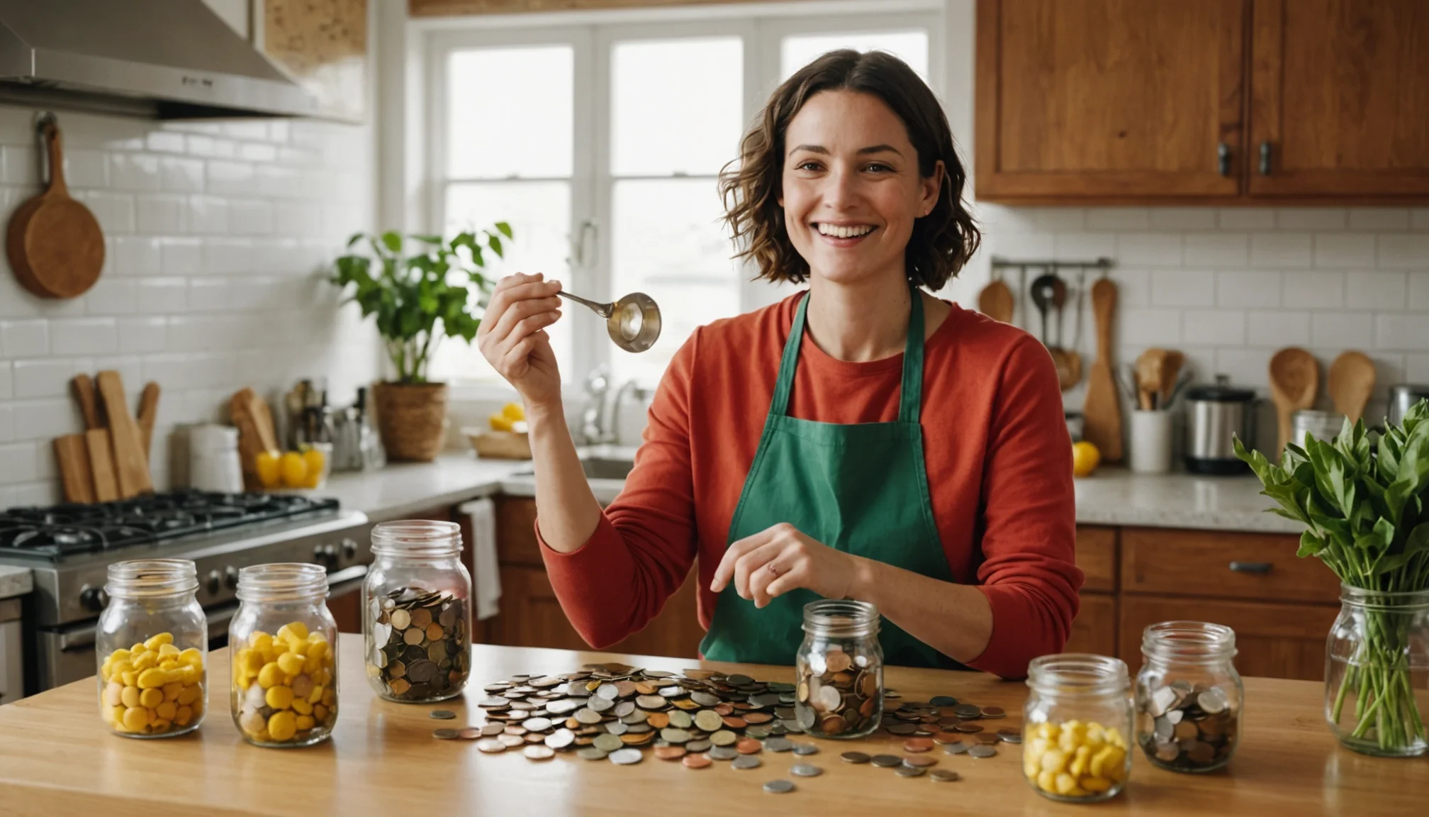 Comment économiser au quotidien avec des astuces joyeuses et surprenantes