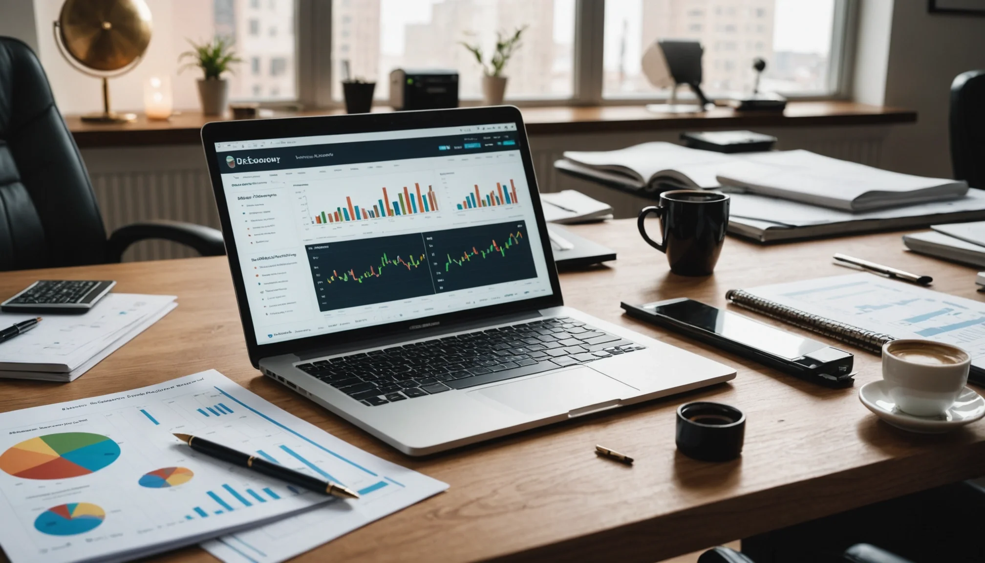 Découvrez les secrets cachés de l'économie : un guide pour tous !