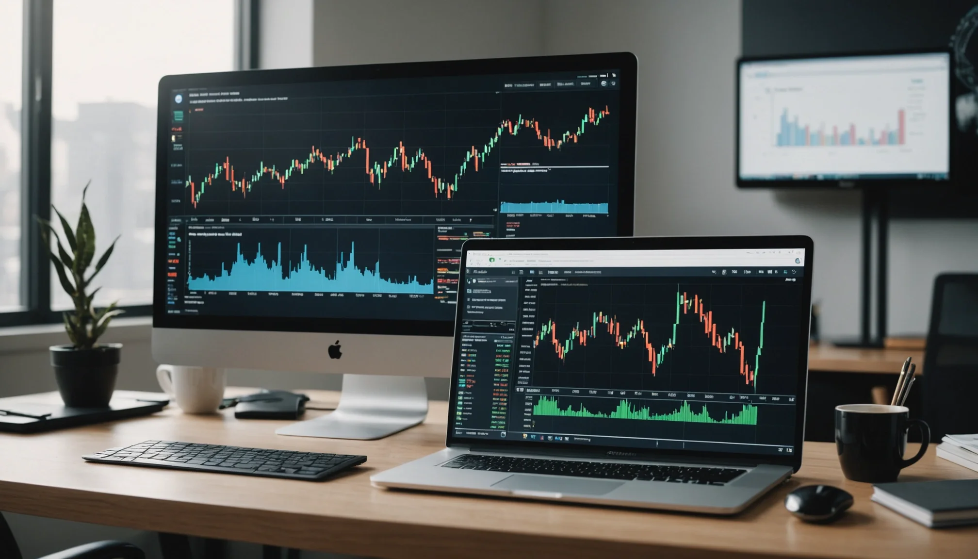 Démystifier l'investissement en ligne : stratégies pour maximiser vos gains