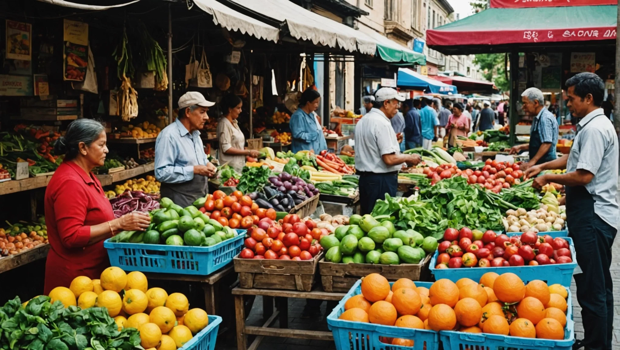 Explorer les secrets cachés de l'économie locale : un guide surprenant