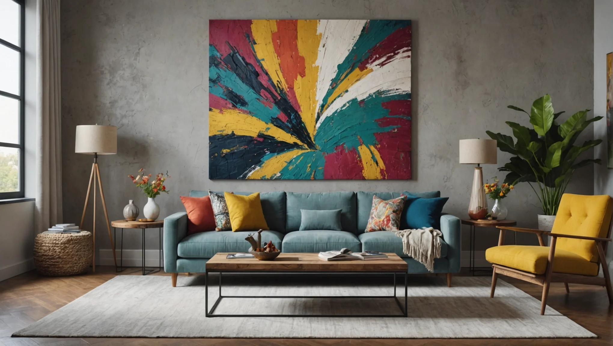 Idées Créatives pour une Décoration Maison Originale