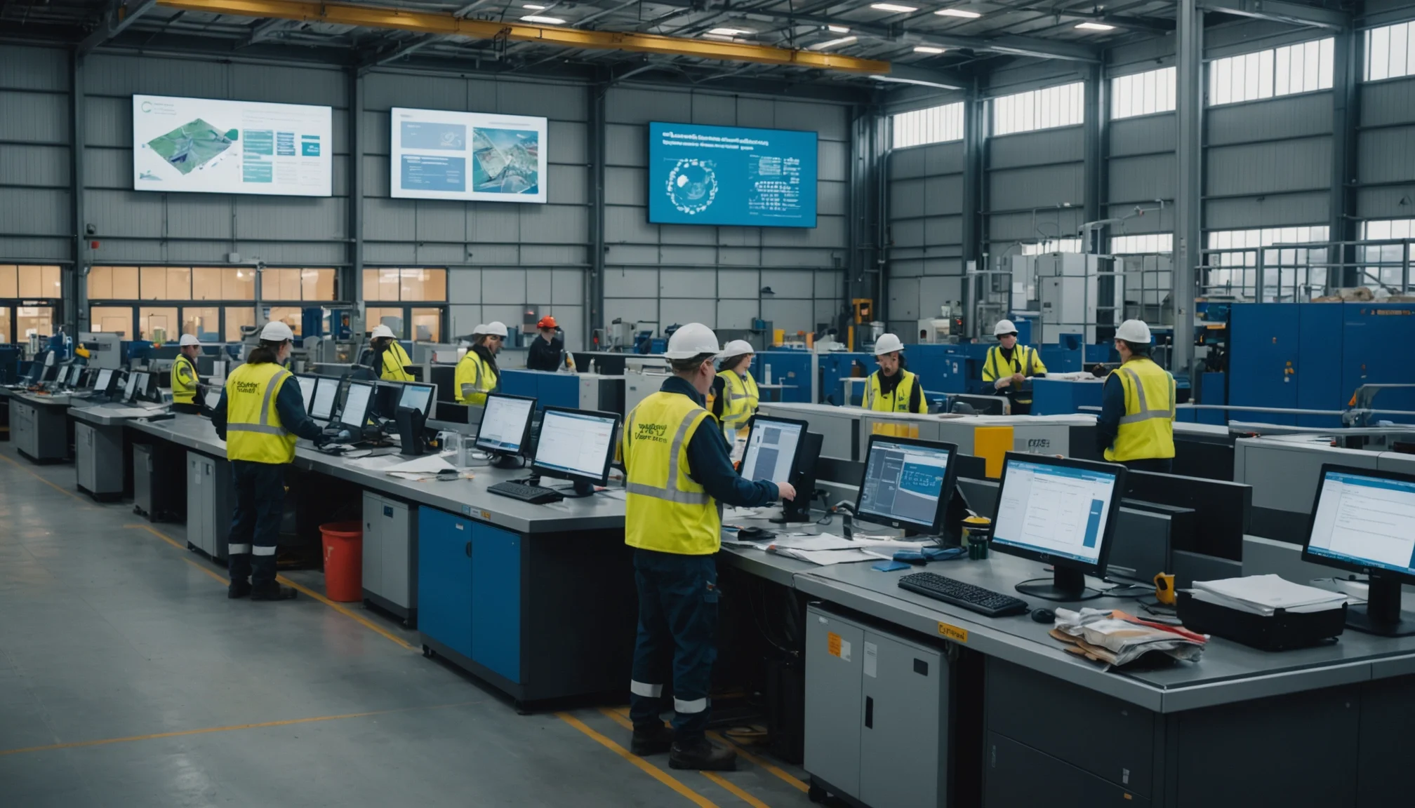L'économie circulaire démystifiée : un voyage au cœur du recyclage innovant