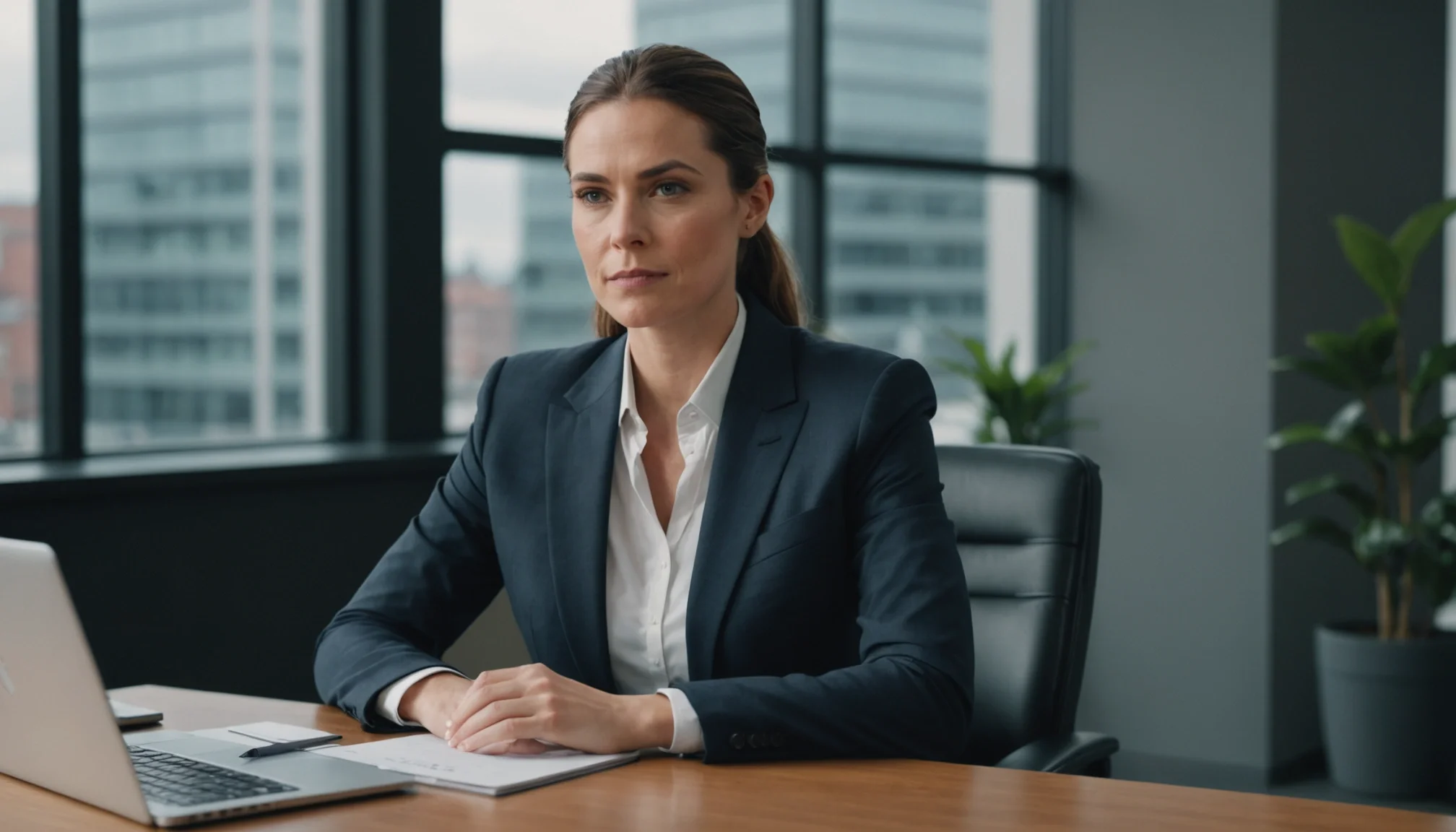 Les astuces secrètes d'un entretien gagnant : transformez le stress en succès