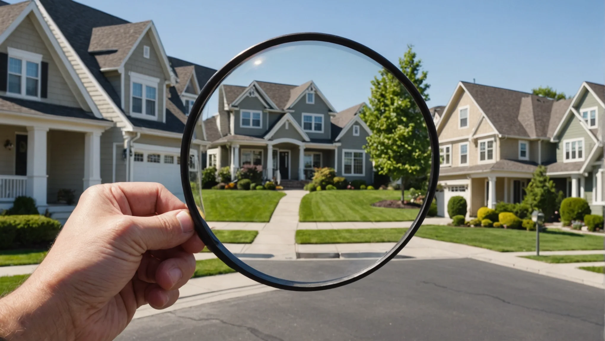 Les pièges cachés de l'immobilier : erreurs à ne pas commettre