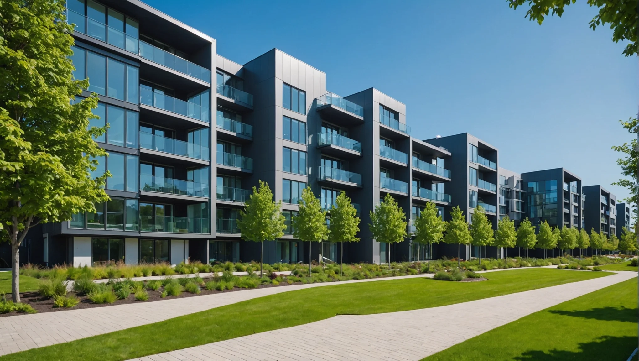 Pourquoi choisir l'immobilier neuf ? Les bénéfices auxquels vous ne pensez pas !