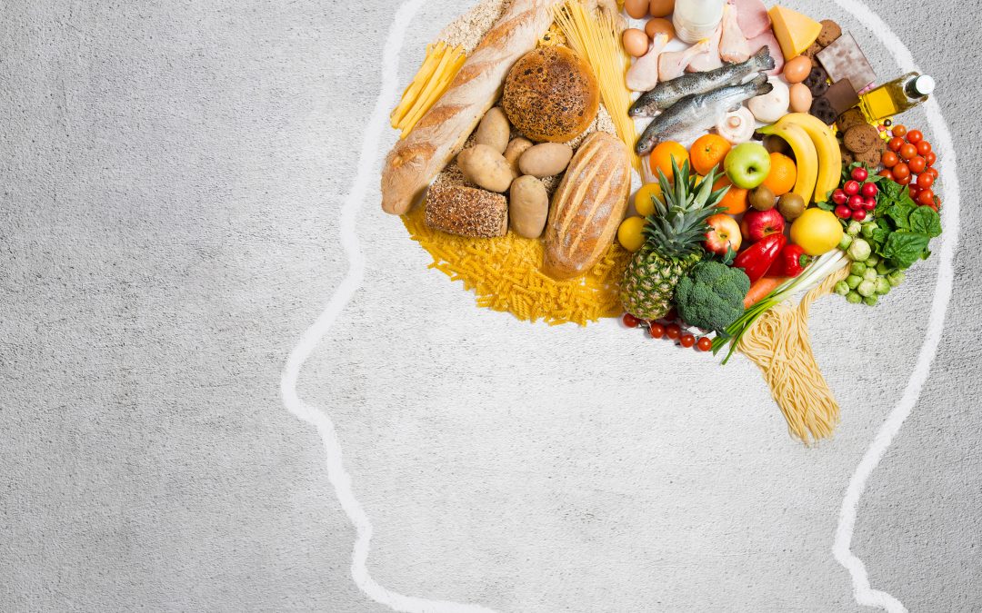 La nourriture peut-elle affecter votre santé mentale ?