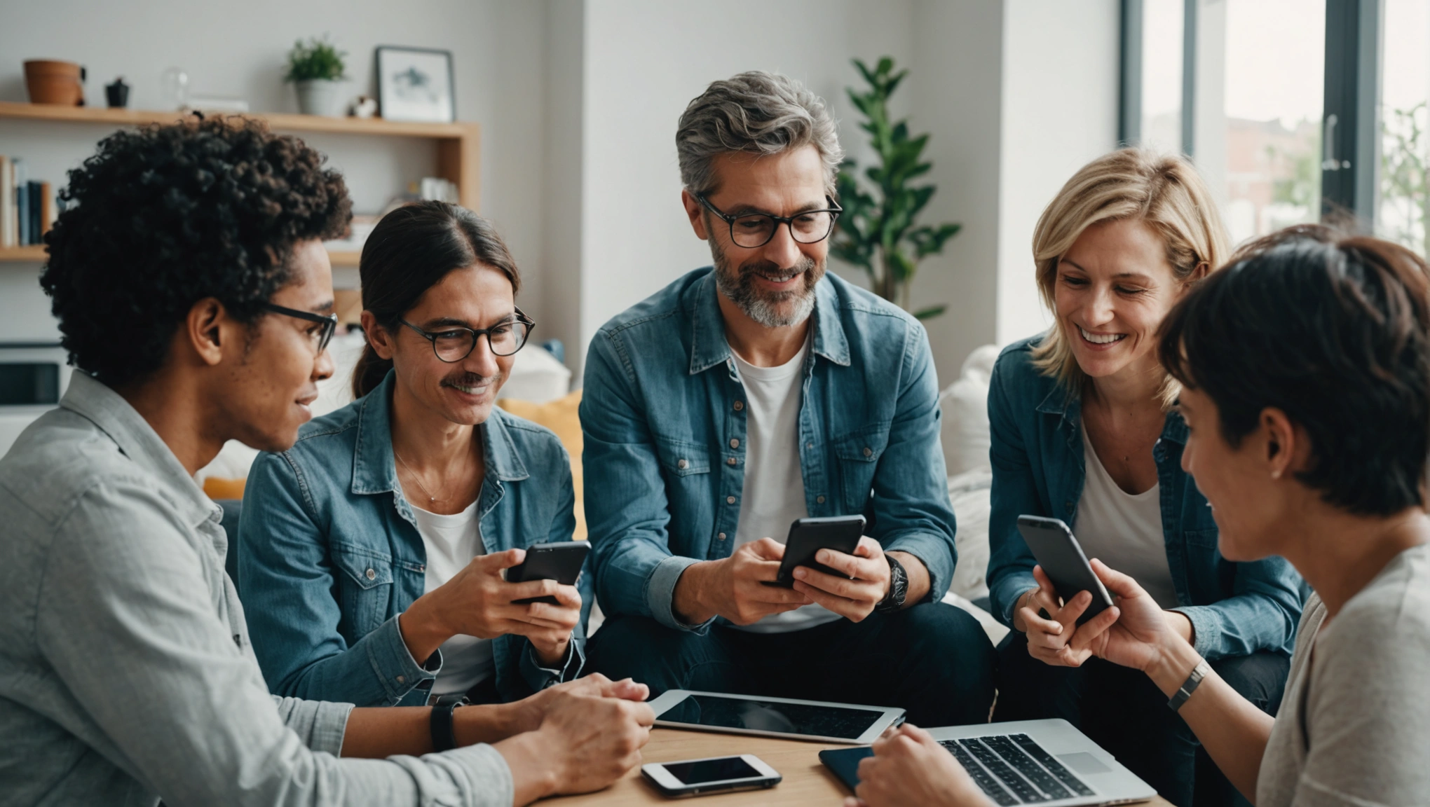 Révolution Numérique L Ia Modèle Notre Recherche Quotidienne