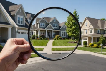Erreurs à éviter en immobilier