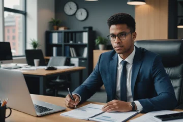 Trouver un emploi rapidement