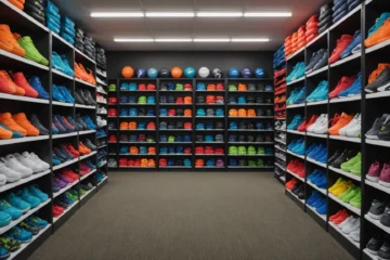 Comment choisir équipement sportif