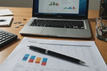 Astuces de budget personnel