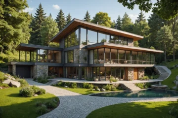 Comment acheter maison atypique